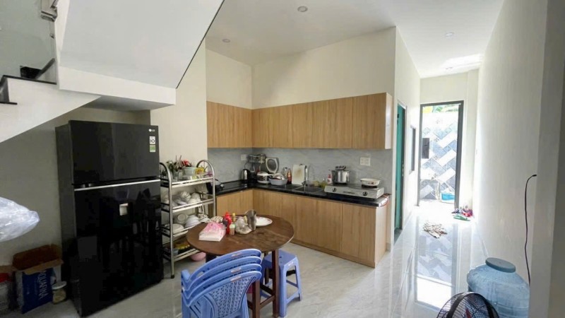 Bán Nhà Đường Ngô Chí Quốc, Thủ Đức, Tp Hcm. Dt 60M2, 3 Tầng, 4.75 Tỷ, Shr - 0933125879