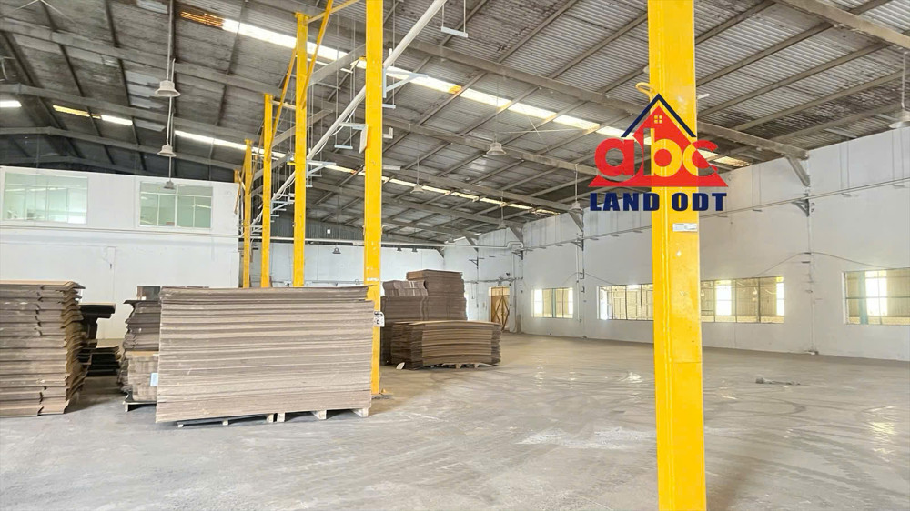 Xt098 Cho Thuê Nhà Xưởng, Kho Chứa Hàng, Với Mức Giá Hấp Dẫn, Sẵn Sàng Bàn Giao