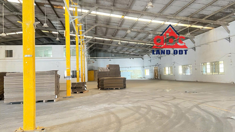 Xt098 Cho Thuê Nhà Xưởng, Kho Chứa Hàng, Với Mức Giá Hấp Dẫn, Sẵn Sàng Bàn Giao