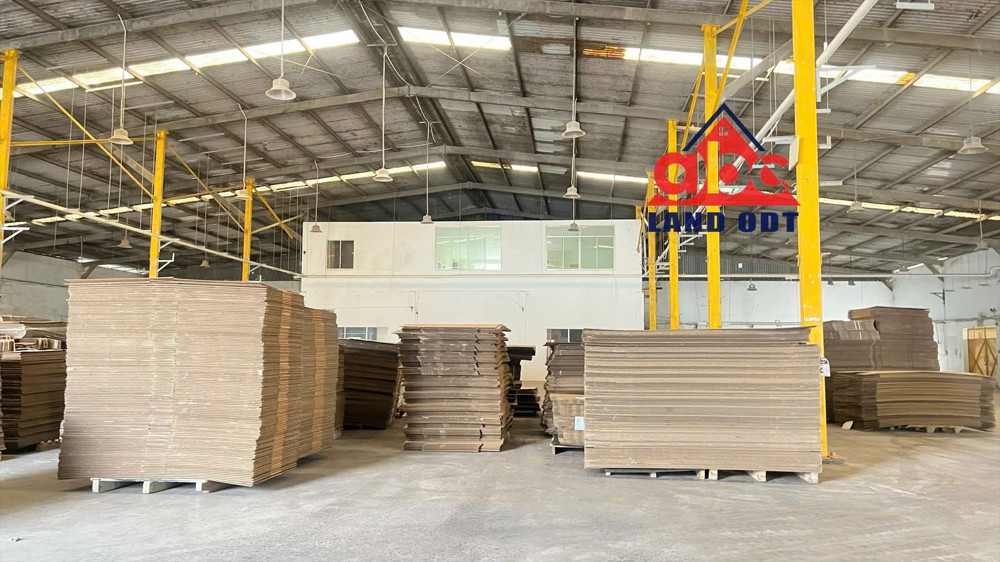 Xt098 Cho Thuê Nhà Xưởng, Kho Chứa Hàng, Với Mức Giá Hấp Dẫn, Sẵn Sàng Bàn Giao