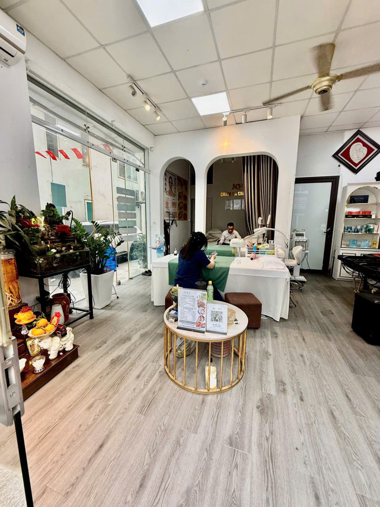 Sang Nhượng Spa Tại Gia Lâm, Hà Nội - Giá Tốt, Vào Kinh Doanh Ngay