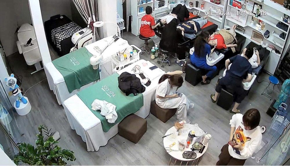 Sang Nhượng Spa Tại Gia Lâm, Hà Nội - Giá Tốt, Vào Kinh Doanh Ngay