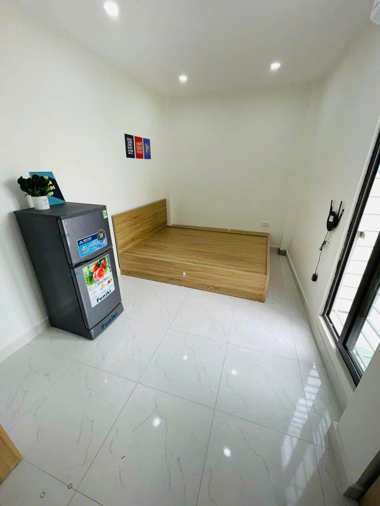 Cho Thuê Ccmn Full Đồ Đẹp Giá Cực Rẻ Tại 155 Cự Lộc, Thanh Xuân