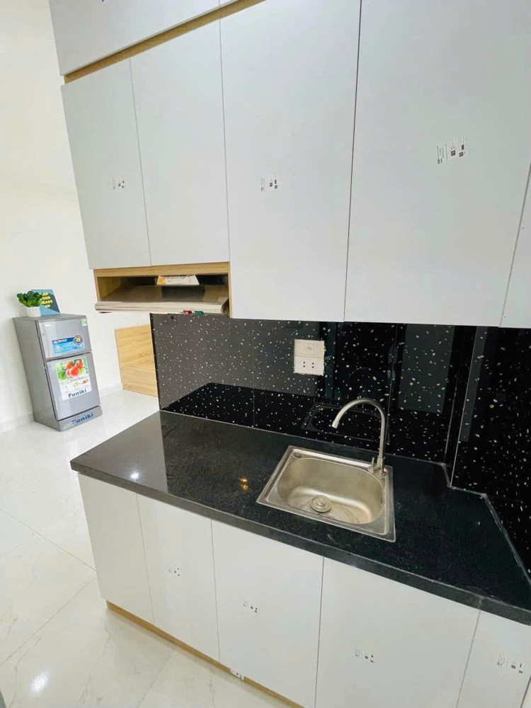 Cho Thuê Ccmn Full Đồ Đẹp Giá Cực Rẻ Tại 155 Cự Lộc, Thanh Xuân