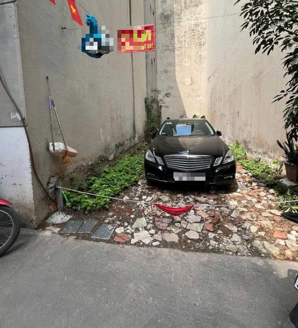 Đất Hiếm Tây Hồ – Ô Tô Tránh – Pháp Lý Sạchphố Lạc Long Quân – 46M² – Mặt Tiền 4,2M – Giá 13,5