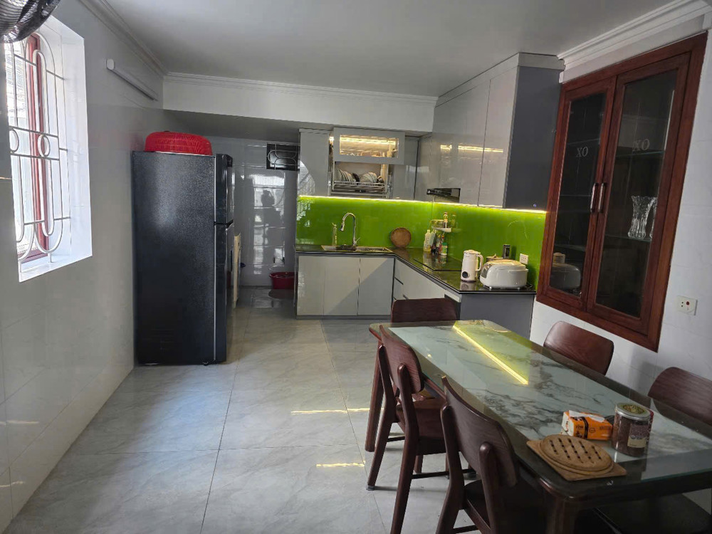 Bán Nhà Mặt Đường Thư Trung - 66M 2.5 Tầng - Vị Trí Bán Hàng Đẹp