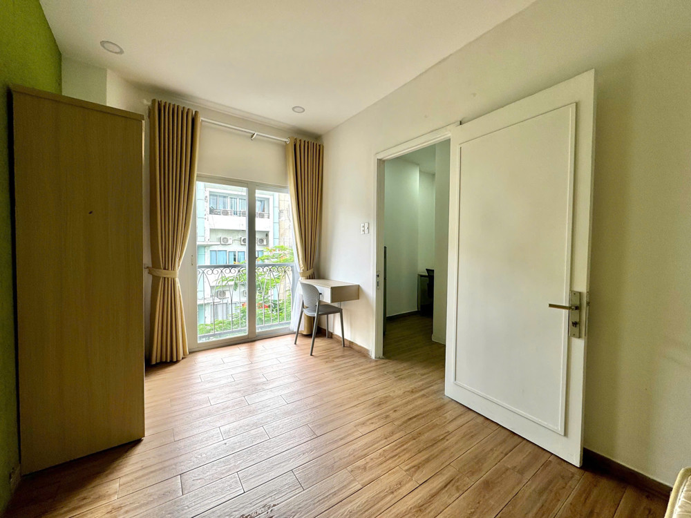 Gần Cầu Bông Q1, Bán Tòa Nhà Office+apartments_hdt 300Tr_6x40 Nh 8M_hầm 7 Tầng