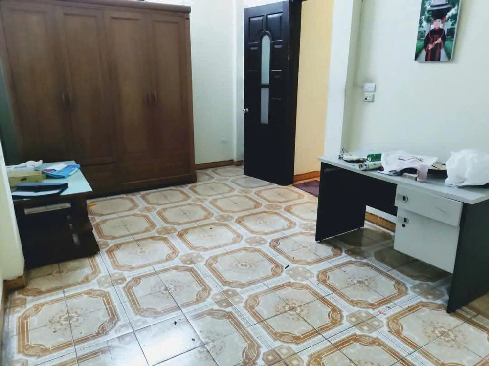 Căn Hộ Mini Sát Hồ Tây – 64M² – 6 Phòng – Dòng Tiền Sẵn – Chỉ 13.5 Tỷ!