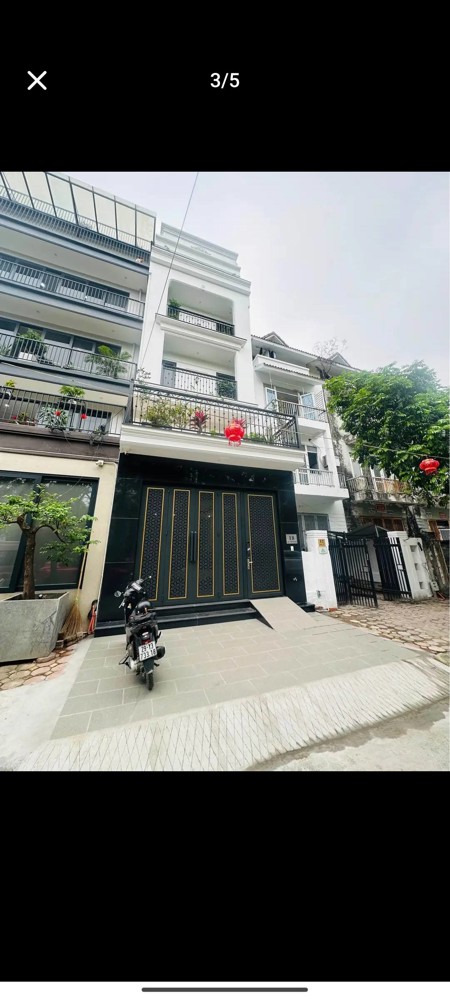 Đại Mỗ Nam Từ Liêm, 94M, 2 Ô Ô Tránh, Hàng Xóm Cho Thuê Văn Phòng