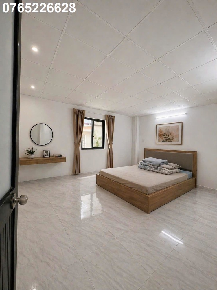 Mặt Tiền Kinh Doanh Tỉnh Lộ 10 2 Tầng 90M2 Dưới 4.1 Tỏi +++ Thương Lượng Mạnh