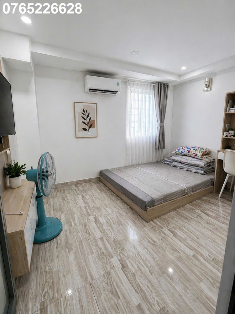 Căn Góc 2 Mặt Tiền Phú Thọ Hòa Hẻm Xe Hơi 63M2 2 Tầng Dưới 4.5 Tỏi +++ Thương Lượng Mạnh