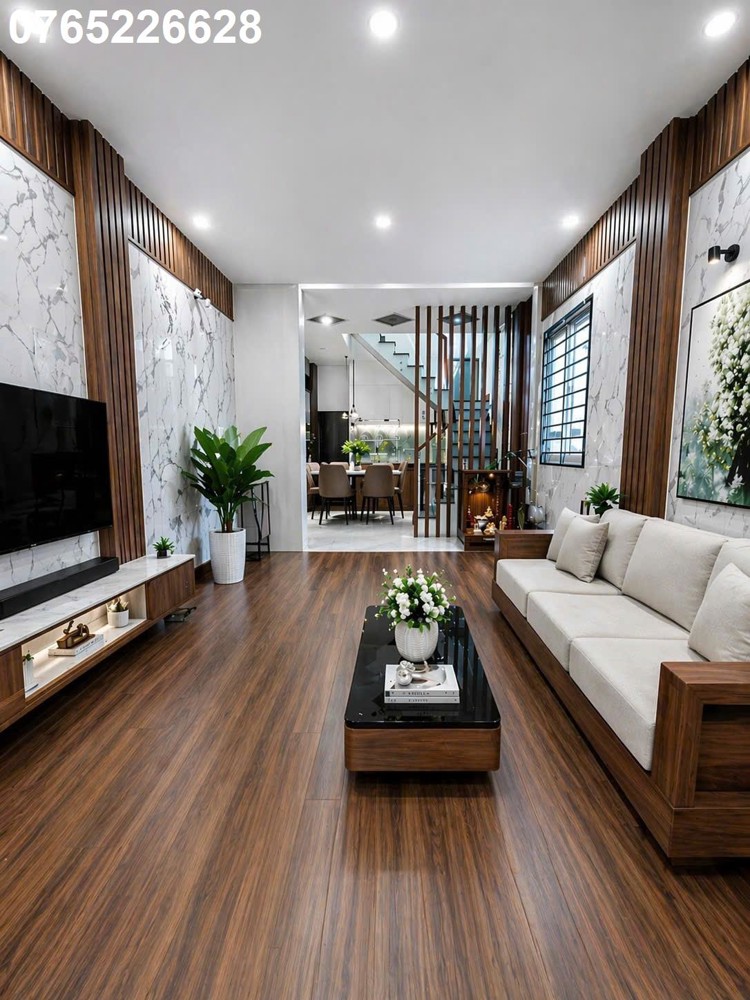 Căn Góc 2 Mặt Tiền Phú Thọ Hòa Hẻm Xe Hơi 63M2 2 Tầng Dưới 4.5 Tỏi +++ Thương Lượng Mạnh