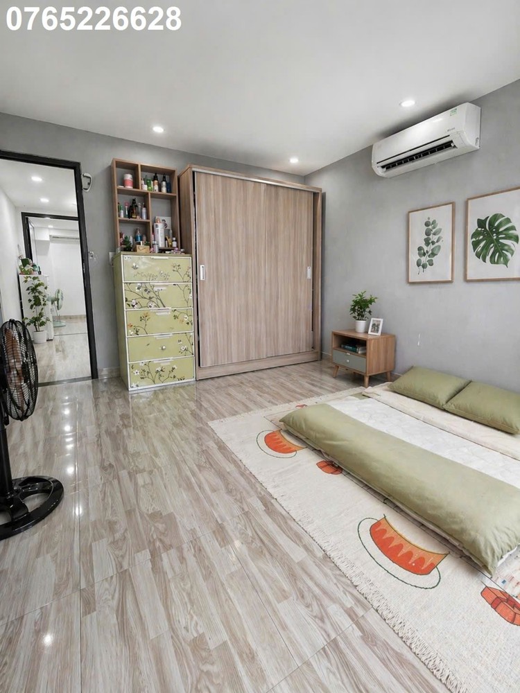 Căn Góc 2 Mặt Tiền Phú Thọ Hòa Hẻm Xe Hơi 63M2 2 Tầng Dưới 4.5 Tỏi +++ Thương Lượng Mạnh