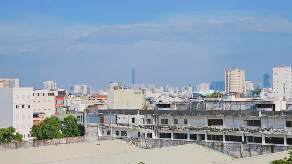 Nhà Mặt Phố Khu 307 Cát Tân Bình 133M2 - Sổ Hồng - 15 Tỷ - Lh: 0898333313