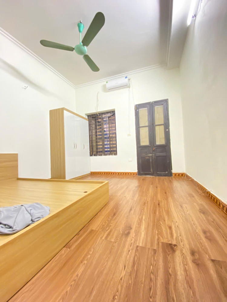 Cho Thuê Kim Ngưu, Nhà Đẹp Sát Ô Tô, 63M 4T, 4 Ngủ 14Tr 0903258273