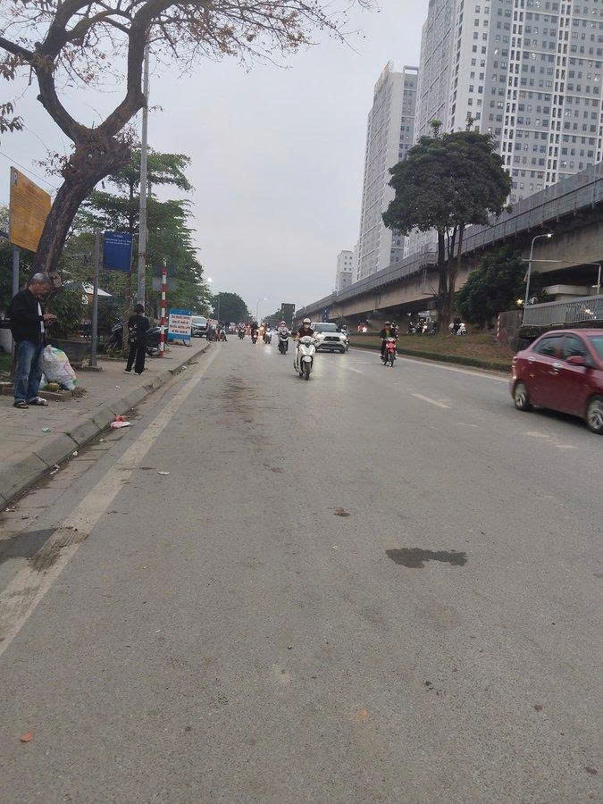 Tân Xuân – Lõi Phát Triển Bắc Từ Liêm – 158M2 Lô Góc – Ô Tô Đỗ Cửa – Giá Chưa Tới Đỉnh