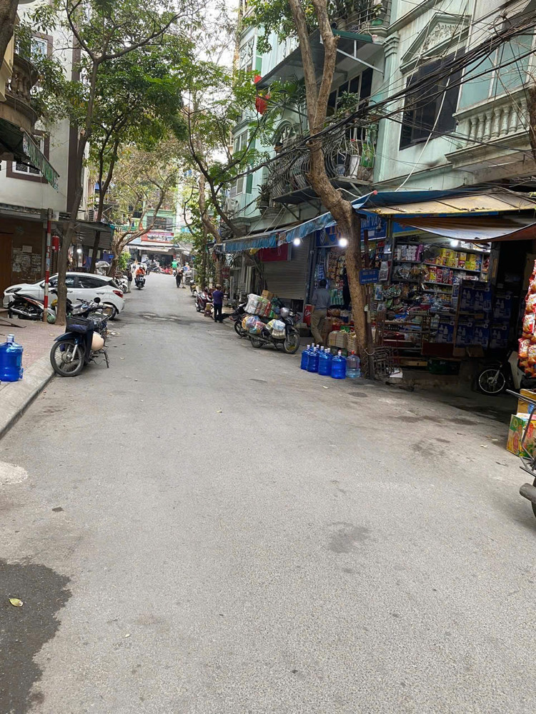 Cho Thuê Cửa Hàng Kinh Doanh Kim Mã, Vỉa Hè, Wc Riêng 7,5Tr 0903258273