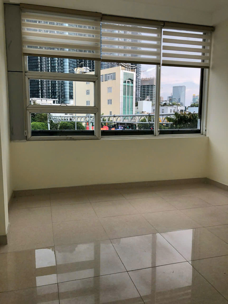 Chính Chủ Cần Cho Thuê Nhà Nguyên Căn Mặt Tiền Đường Nguyễn Hữu Cảnh, P19, Q Bình Thạnh, Hcm