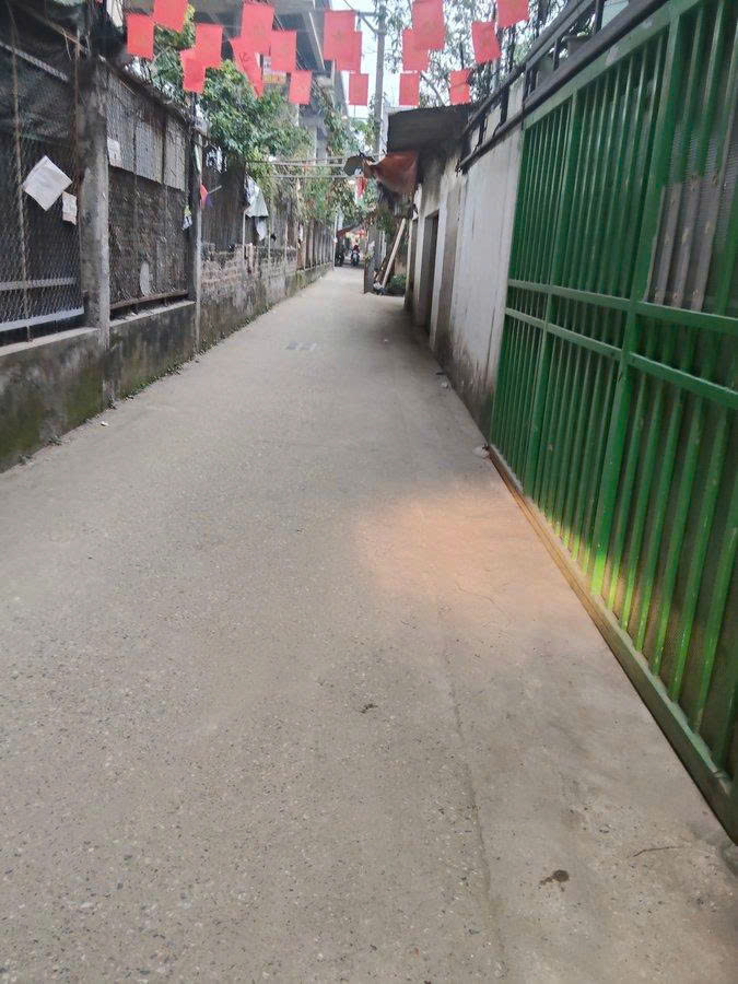 Cận Phú Thượng – Không Gian Sống Thoáng – 158M2 Lô Góc – Ở Sướng Giữ Tiền Đỉnh