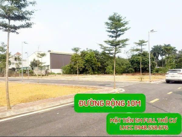 Chính Chủ Bán Lỗ Mảnh Đất Sát Ql21 100M2 Ngay Trục Chính Giá Rẻ