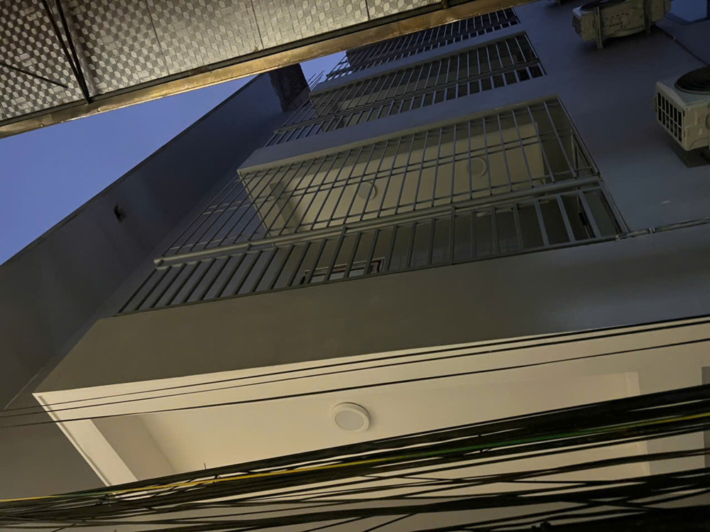 Cho Thuê Tòa Chung Cư Mini Cao Cấp Tại Số 24C Ngõ 38 Ngách 37 Xuân La, Phường Xuân La, Quận Tây Hồ,