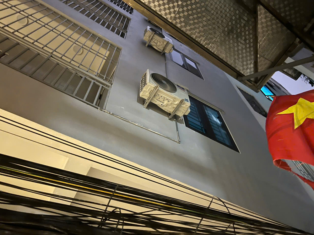 Cho Thuê Tòa Chung Cư Mini Cao Cấp Tại Số 24C Ngõ 38 Ngách 37 Xuân La, Phường Xuân La, Quận Tây Hồ,