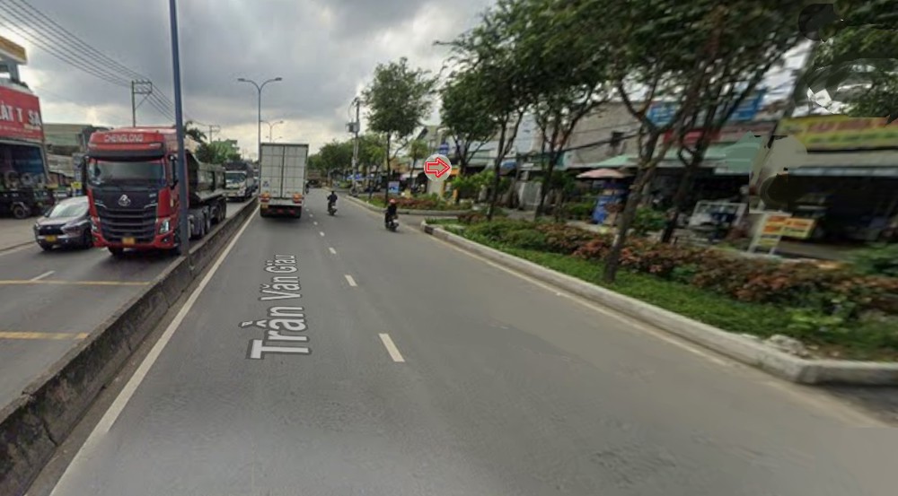 Bán Nhà 40M2, Tỉnh Lộ 10, Sổ Hồng Riêng, Không Quy Hoạch. Chỉ 2Tỷ950