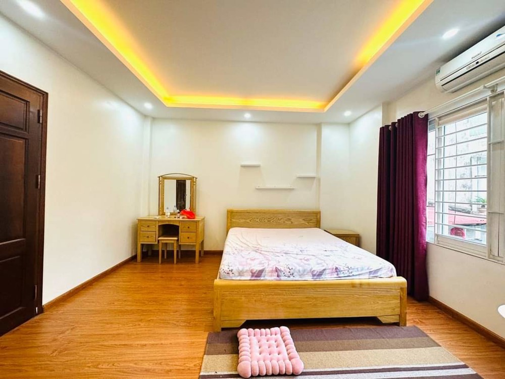 Nhà Đẹp Di Trạch – Đủ Công Năng Cho Gia Đình Nhiều Thế Hệ