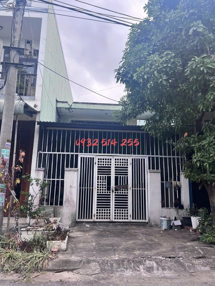 Bán Gấp Nhà Mặt Tiền 2 Tầng Đường Xuân Thiều - Gần Biển Nguyễn Tất Thành - Giá Chỉ Nhỉnh 5 Tỷ