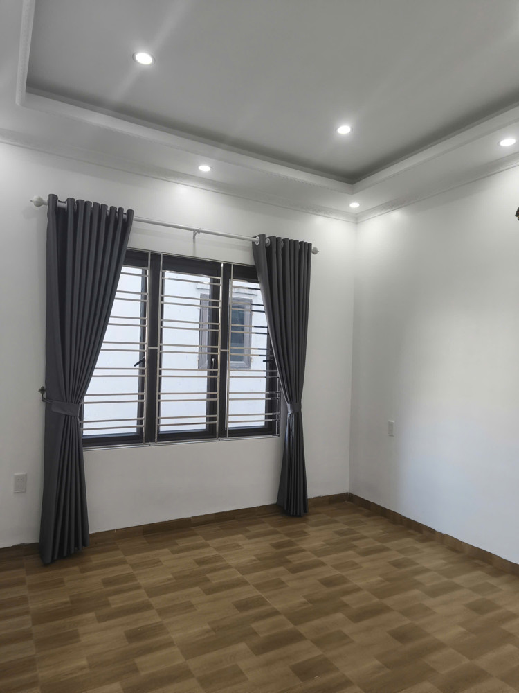 Bán Nhà 4 Tầng Ngõ 81 Đoàn Kết – Ô Tô Tránh – Mt 6,3M – Giá 3,46 Tỷ