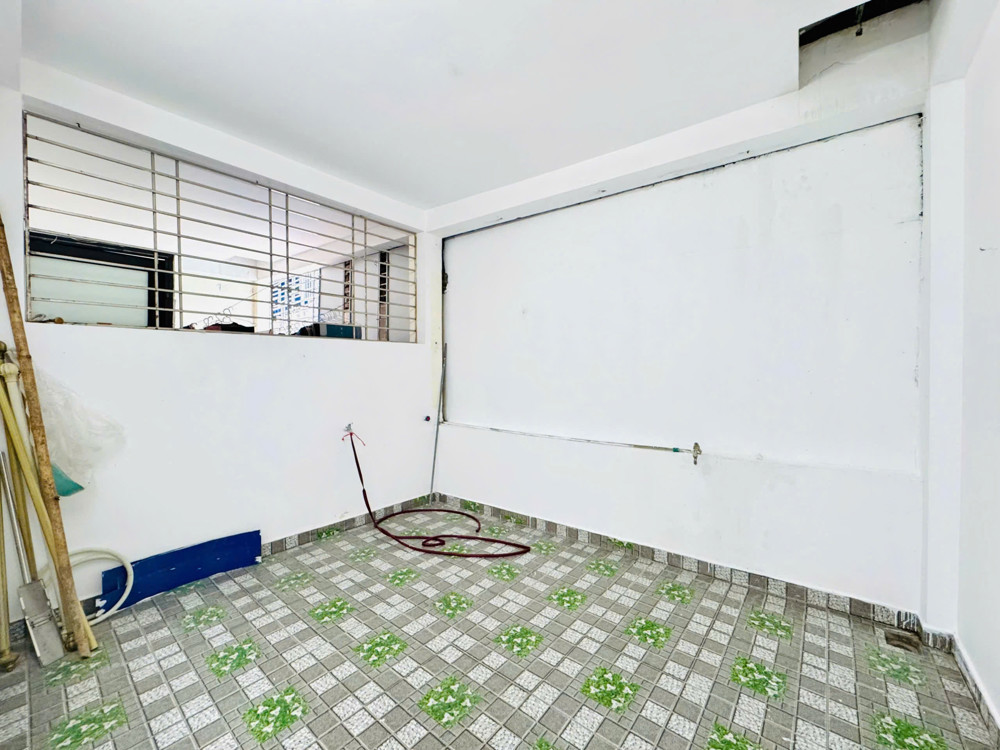 Bán Nhà 3 Tầng Ngô Gia Tự – Đằng Lâm – Ngõ Ô Tô – Giá 2,85 Tỷ