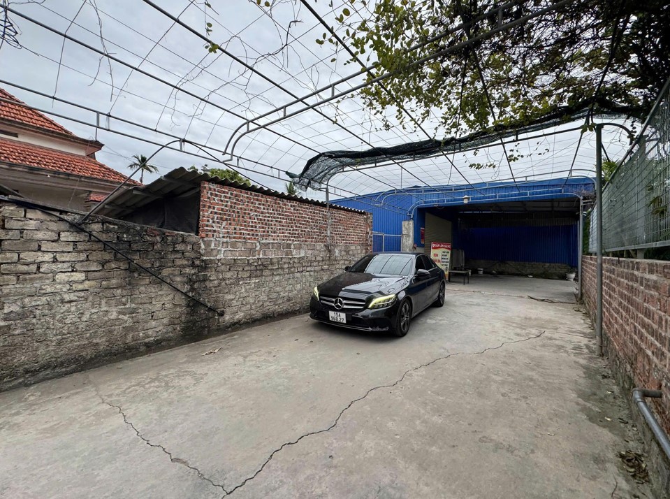 Bán Đất Phân Lô Kiền Bái – Thuỷ Nguyên – Gần Ql10 – Giá 1,55 Tỷ/lô