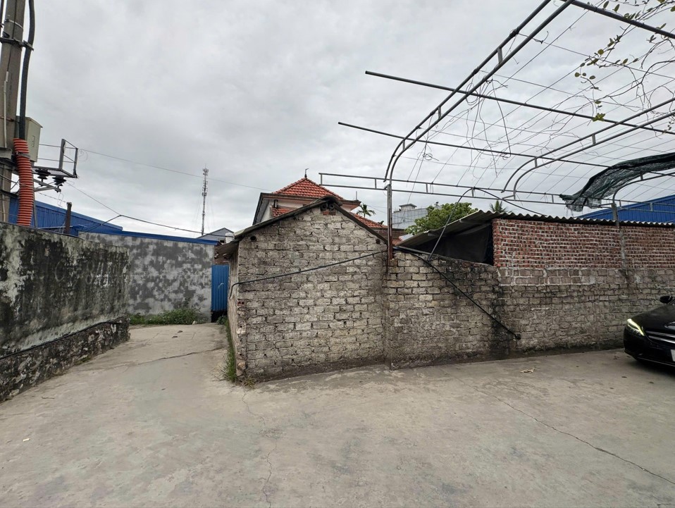 Bán Đất Phân Lô Kiền Bái – Thuỷ Nguyên – Gần Ql10 – Giá 1,55 Tỷ/lô