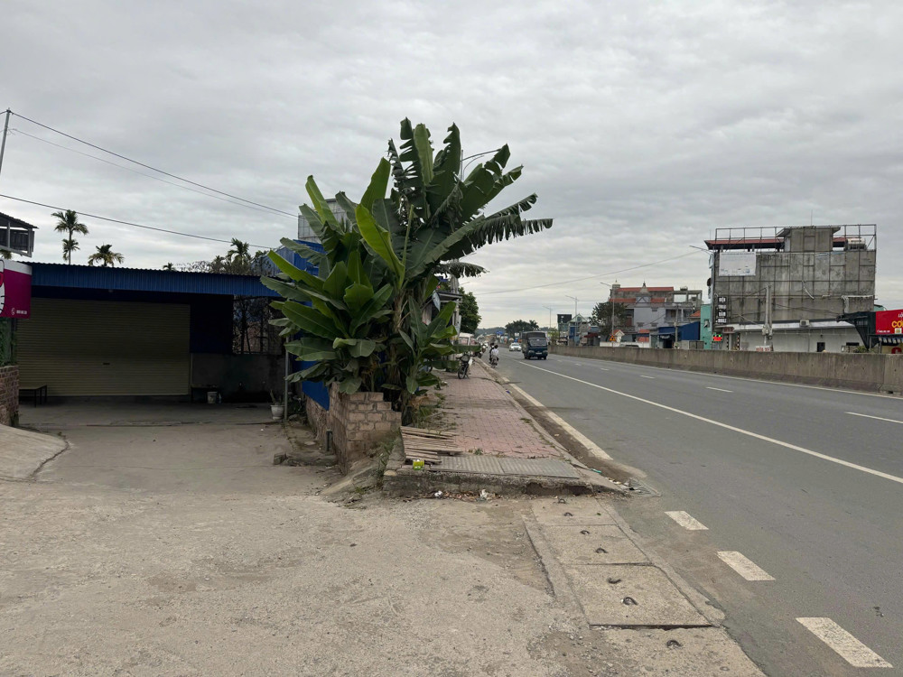 Bán Đất Phân Lô Kiền Bái – Thuỷ Nguyên – Gần Ql10 – Giá 1,55 Tỷ/lô