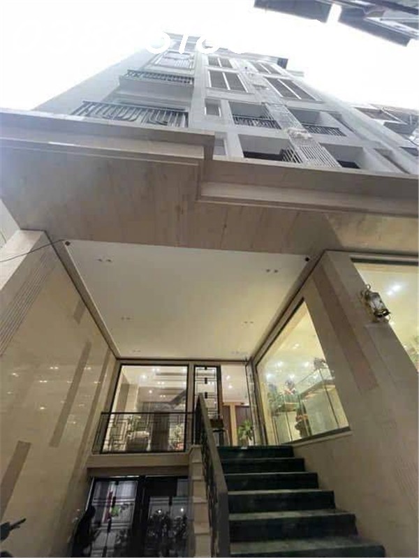 Bán Building Nguyễn Khang - 9 Tầng 1 Hầm - 28 Căn Hộ Vip - Dòng Tiền 3 Tỷ/năm - Mặt Tiền 10M - Ô