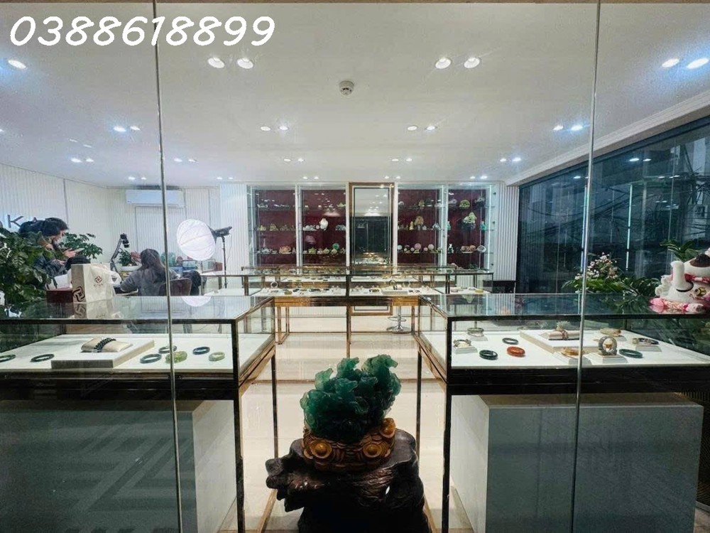 Bán Building Nguyễn Khang - 9 Tầng 1 Hầm - 28 Căn Hộ Vip - Dòng Tiền 3 Tỷ/năm - Mặt Tiền 10M - Ô