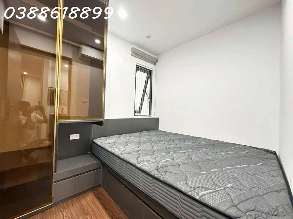 Bán Building Nguyễn Khang - 9 Tầng 1 Hầm - 28 Căn Hộ Vip - Dòng Tiền 3 Tỷ/năm - Mặt Tiền 10M - Ô