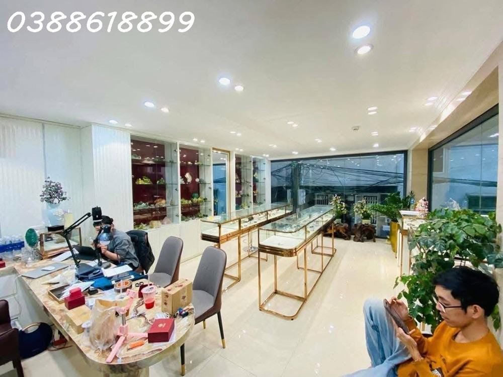 Bán Building Nguyễn Khang - 9 Tầng 1 Hầm - 28 Căn Hộ Vip - Dòng Tiền 3 Tỷ/năm - Mặt Tiền 10M - Ô