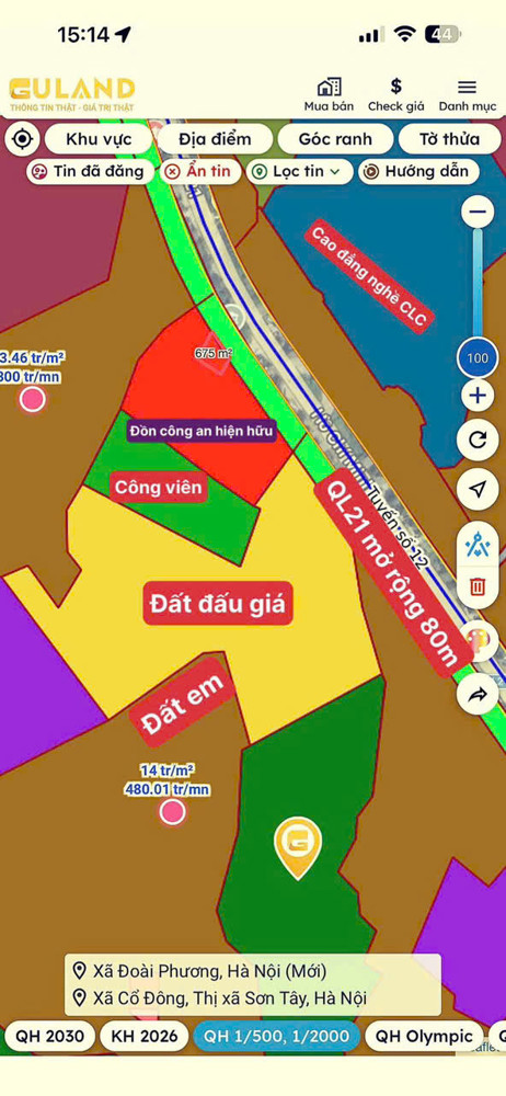 Siêu Phẩm F0 - Đón Sóng Hòa Lạc