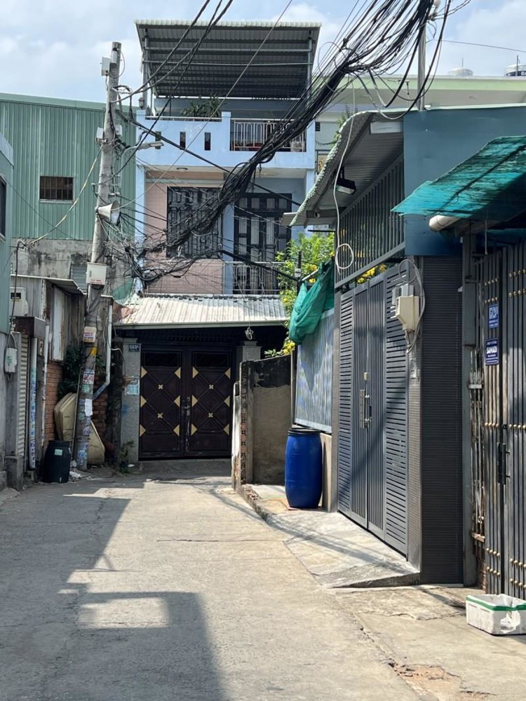 Lô Đất Hiếm Tam Châu 95M2 Vuông Vứt – Ô Tô Tận Đất – Giảm Sâu 5.1 Tỷ