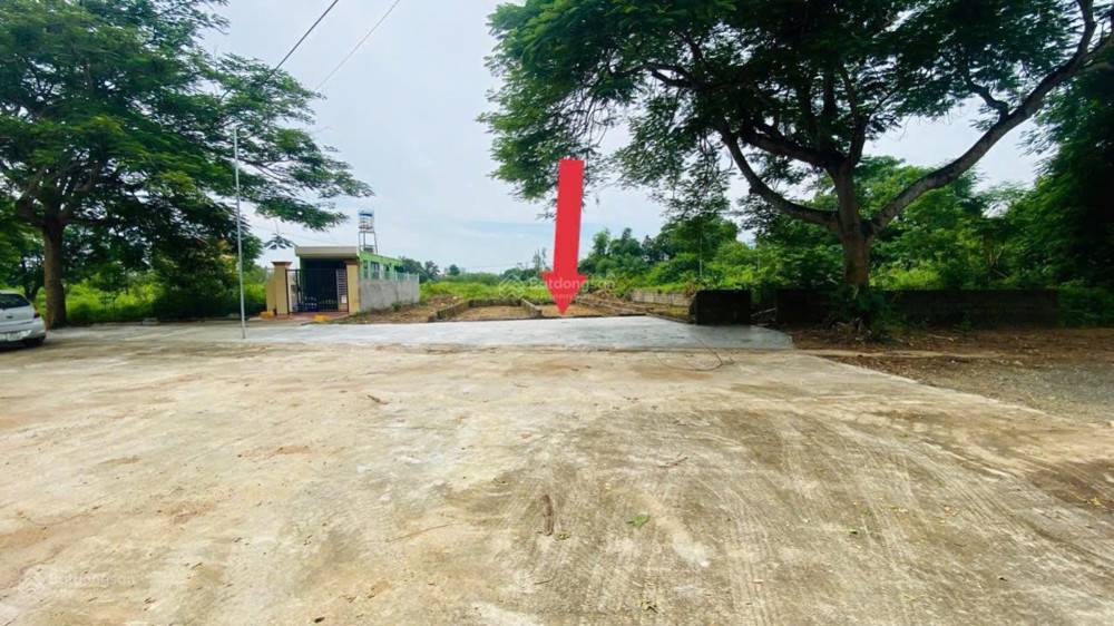 Cần Tiền Bán Gấp Lô Đất Nền Tđc Linh Sơn Sát Đại Học Quốc Gia Hà Nội , Mặt Đường Kinh Doanh 75M2