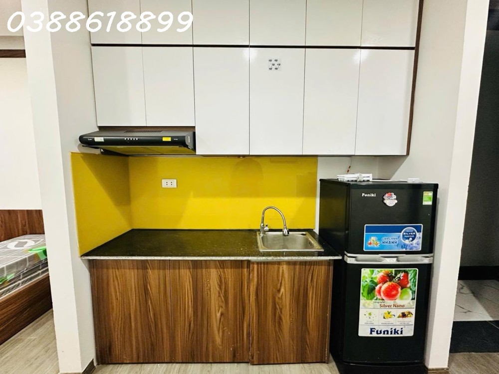 Bán Building Trần Duy Hưng - 35 Phòng Khép Kín - Dòng Tiền 180Tr/tháng - Ô Tô Đỗ Cửa - Mặt Tiền