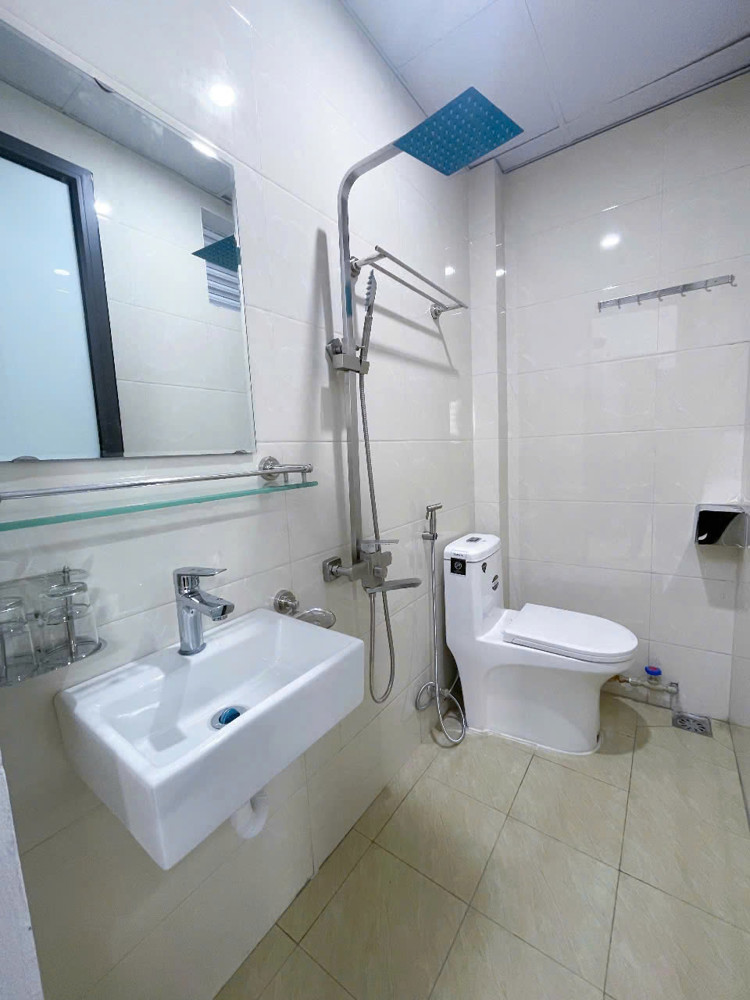 Chính Chủ Cho Thuê Ccmn Còn Duy Nhất 1 Phòng Full Đồ Tại Ngọc Hồi , Hà Nội