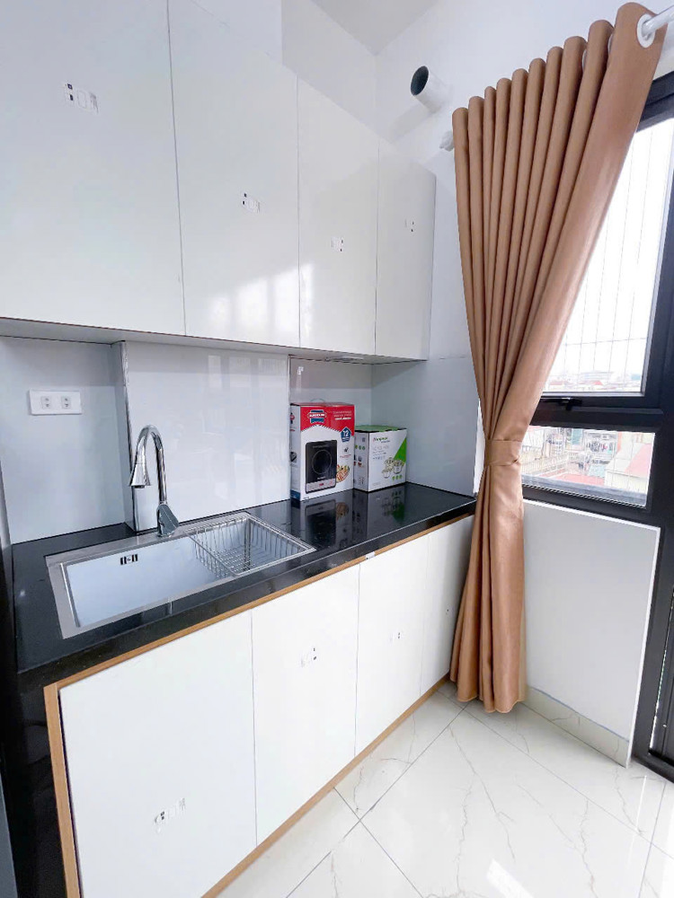 Chính Chủ Cho Thuê Ccmn Còn Duy Nhất 1 Phòng Full Đồ Tại Ngọc Hồi , Hà Nội