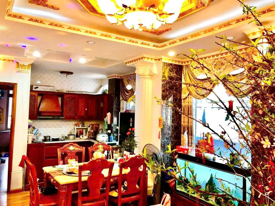 Căn Hộ Nam Trung Yên – 2Pn 2Wc – Phòng Khách + Bếp Cực Rộng – Trung Tâm Cầu Giấy - Sổ Đỏ Lâu Dài