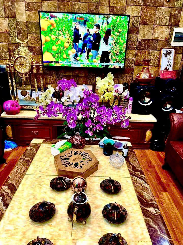 Căn Hộ Nam Trung Yên – 2Pn 2Wc – Phòng Khách + Bếp Cực Rộng – Trung Tâm Cầu Giấy - Sổ Đỏ Lâu Dài