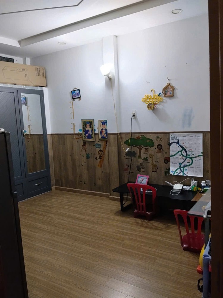 Hot Nhà Chính Chủ- Giá Ưu Đãi Cần Bán Nhanh Căn Nhà Vị Trí Tại Quận Gò Vấp, Tphcm