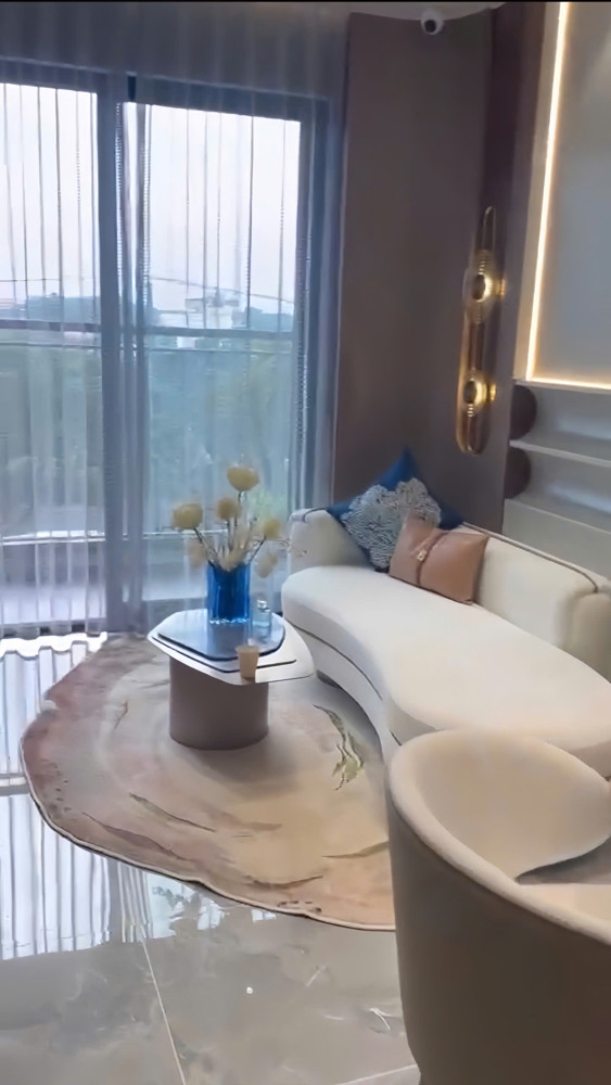 Căn Hộ Cao Cấp Maison Grand – Nhận Nhà Quý Ii/2026