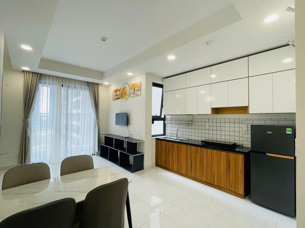 Cho Thuê Căn Hộ Osimi Phú Mỹ – Dọn Vào Ở Ngay