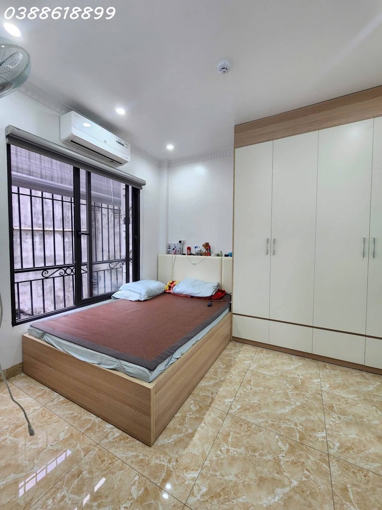 Bán Nhà Thụy Khuê - Lô Góc 2 Thoáng - Mặt Ngõ Ô Tô - Kinh Doanh - Cách Mặt Phố 20M